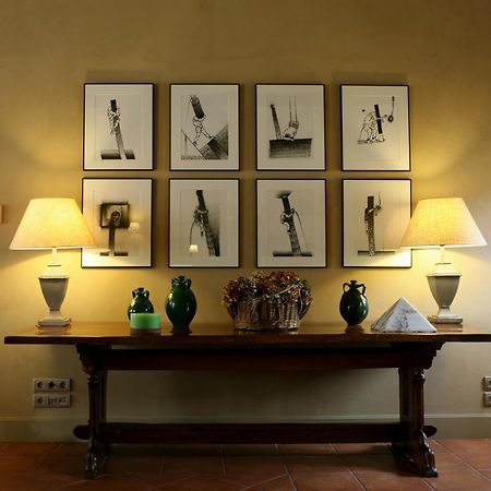 Bremon Boutique Hotel By Duquessa Hotel Collection Cardona Kültér fotó