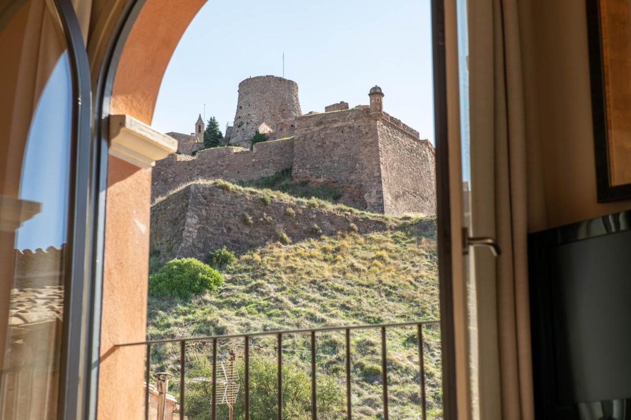 Bremon Boutique Hotel By Duquessa Hotel Collection Cardona Kültér fotó