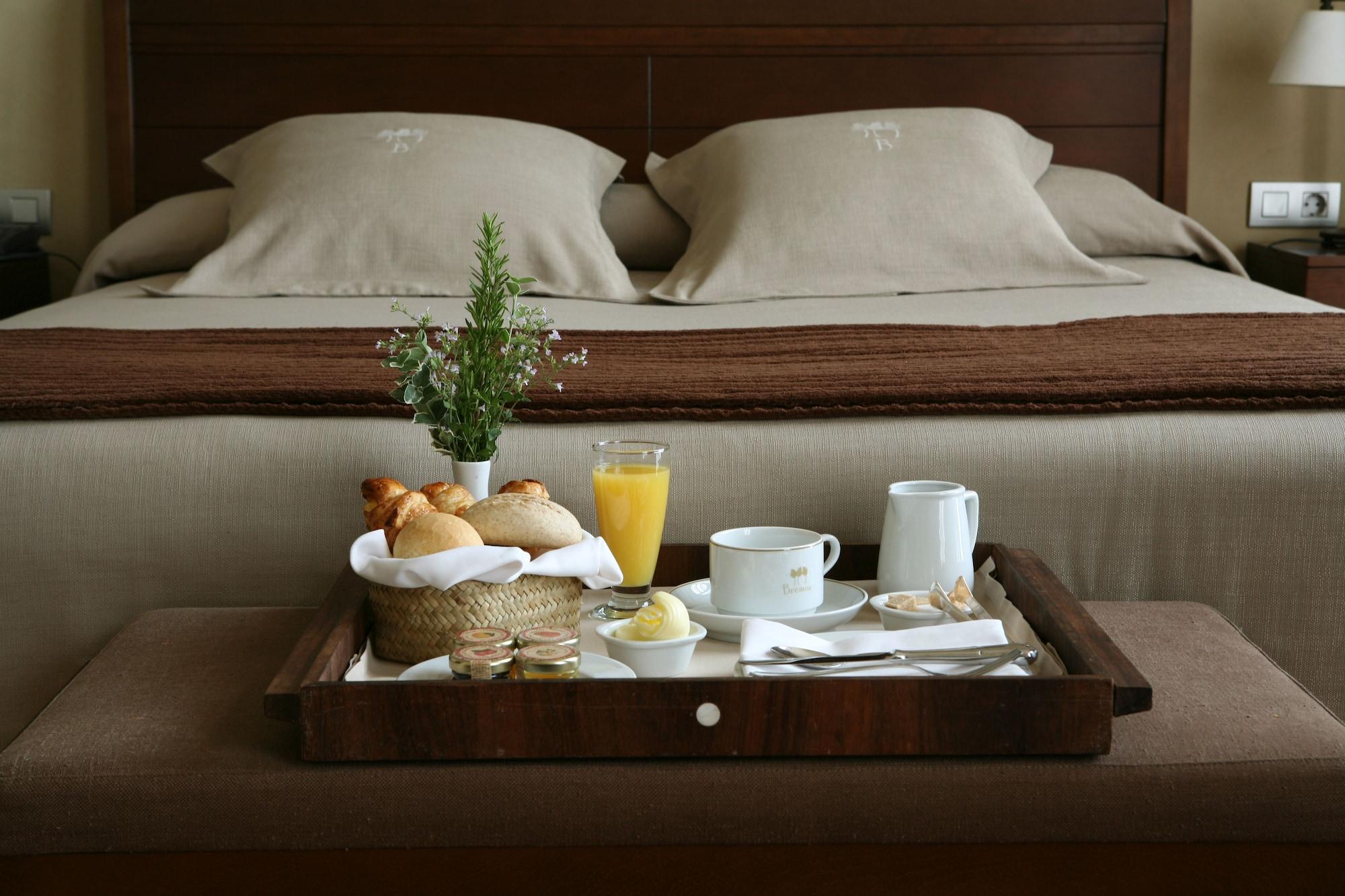 Bremon Boutique Hotel By Duquessa Hotel Collection Cardona Kültér fotó