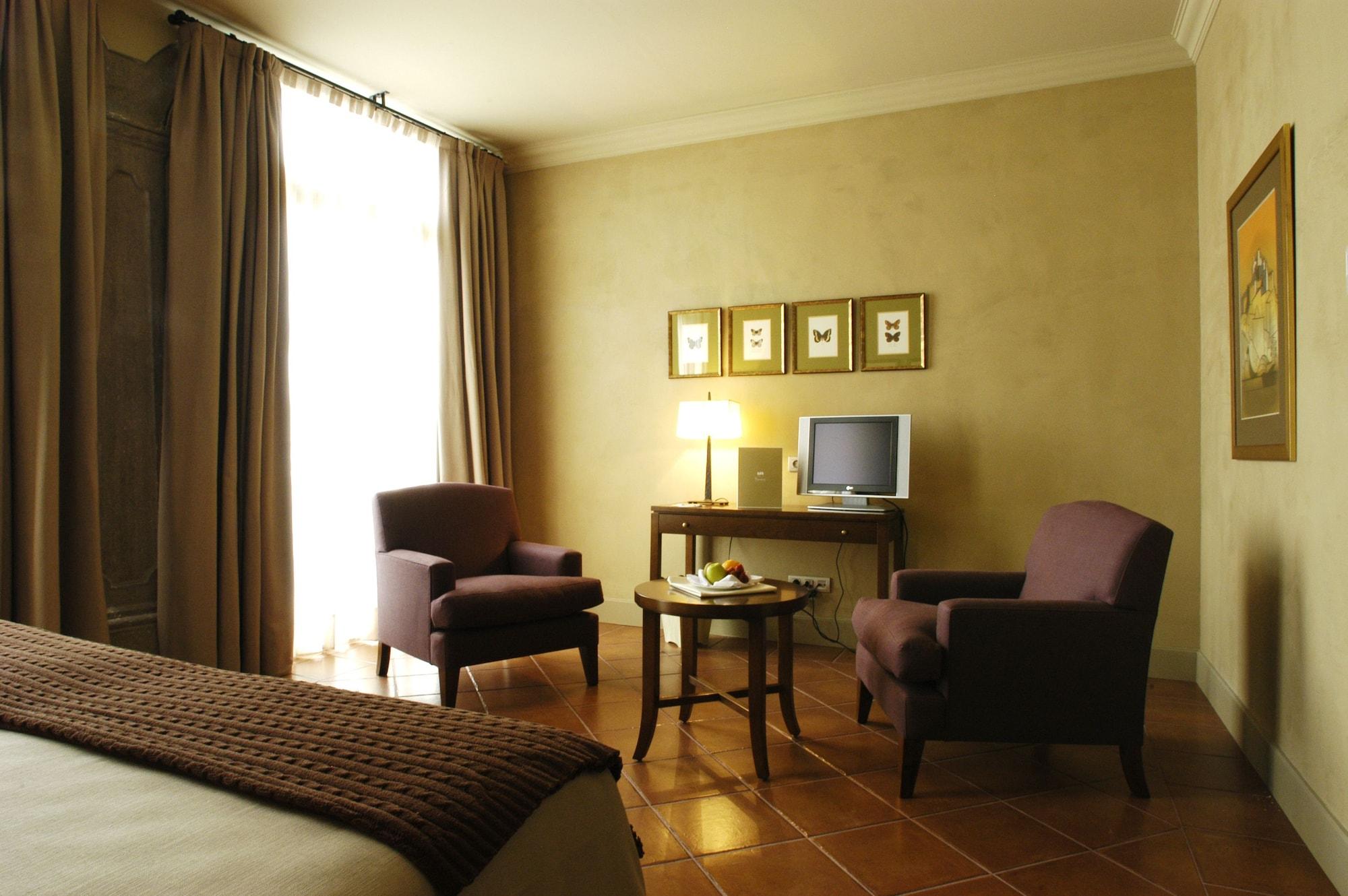 Bremon Boutique Hotel By Duquessa Hotel Collection Cardona Kültér fotó