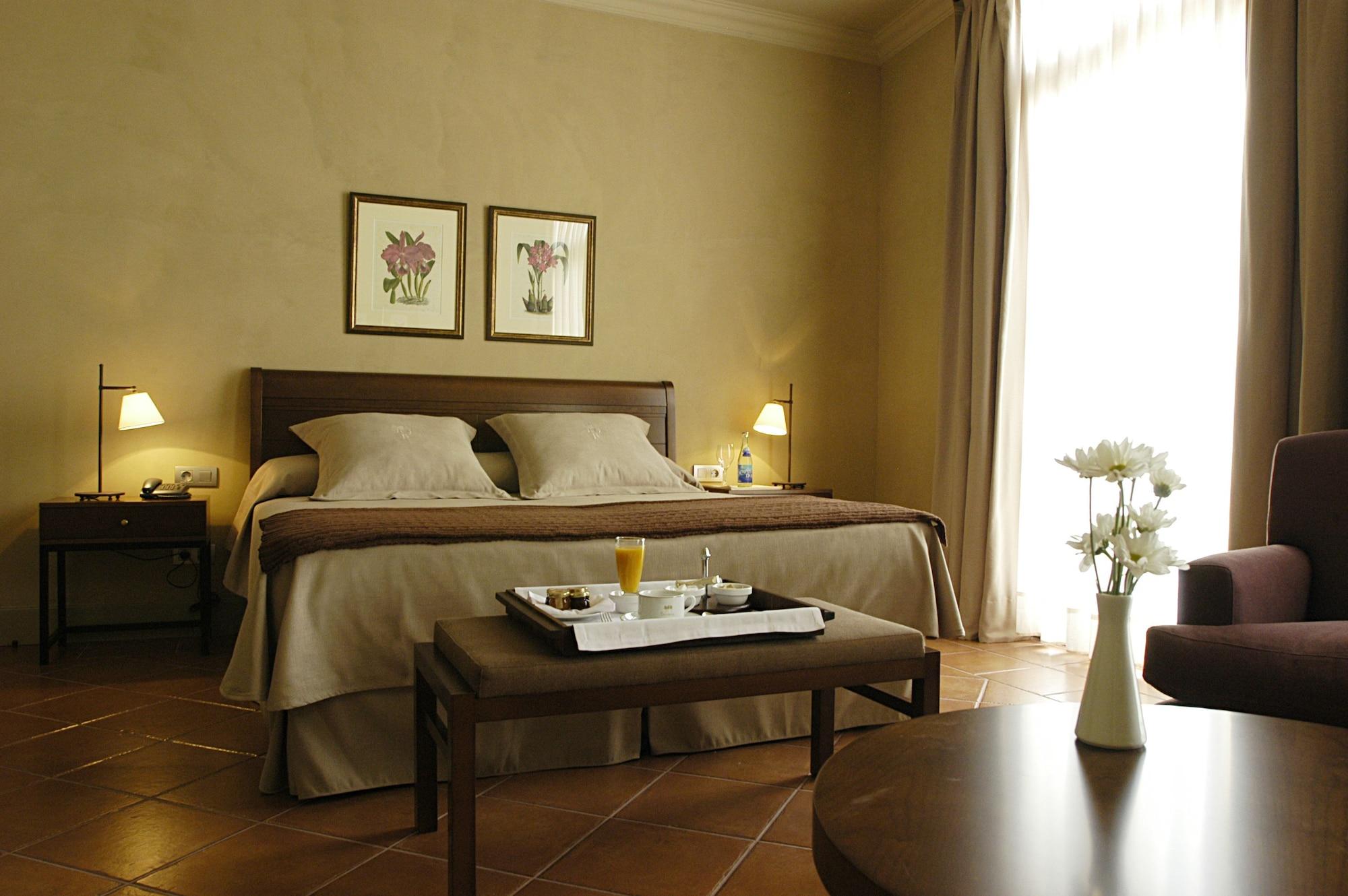 Bremon Boutique Hotel By Duquessa Hotel Collection Cardona Szoba fotó