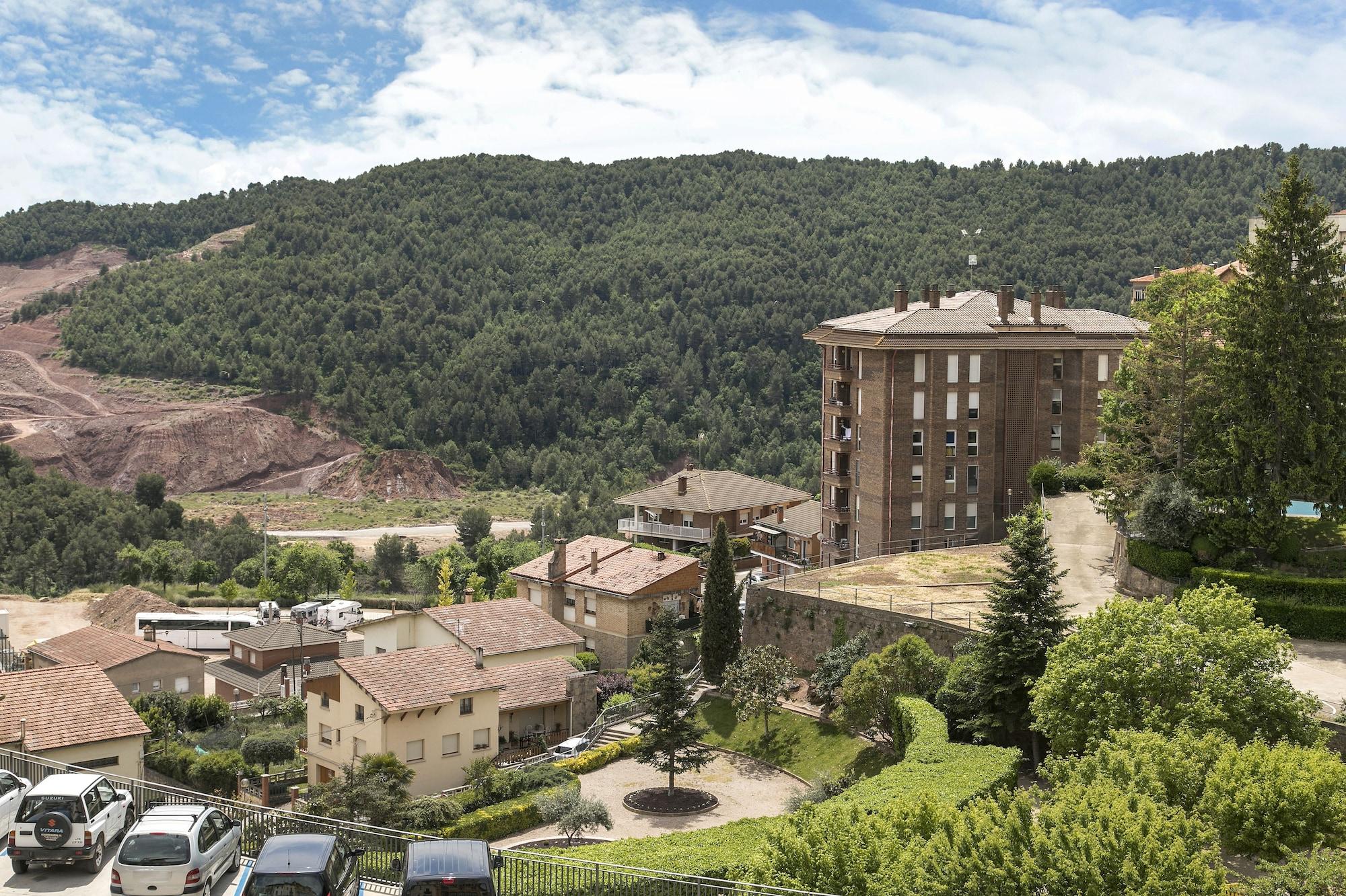 Bremon Boutique Hotel By Duquessa Hotel Collection Cardona Kültér fotó