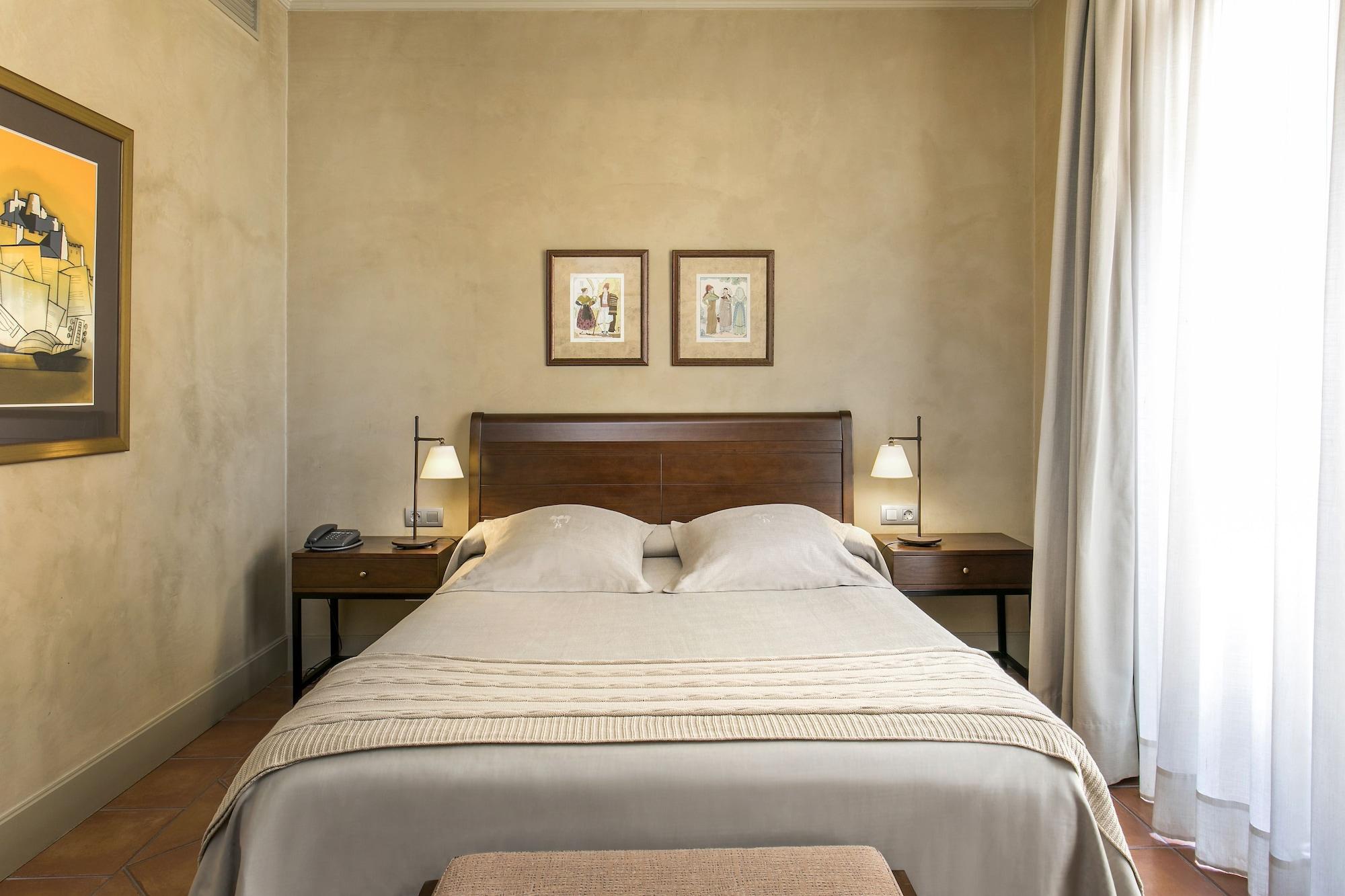 Bremon Boutique Hotel By Duquessa Hotel Collection Cardona Kültér fotó