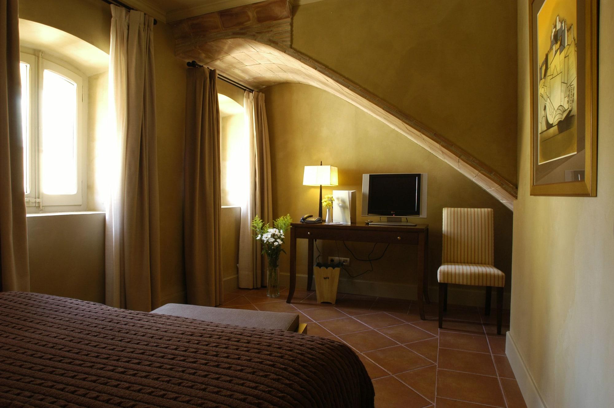 Bremon Boutique Hotel By Duquessa Hotel Collection Cardona Szoba fotó