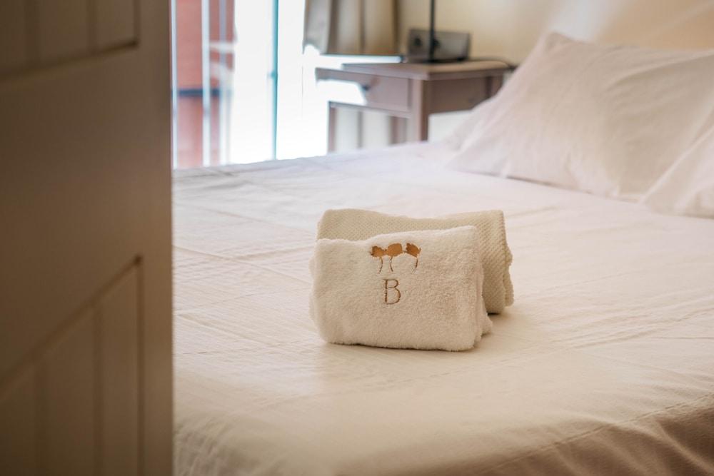 Bremon Boutique Hotel By Duquessa Hotel Collection Cardona Kültér fotó