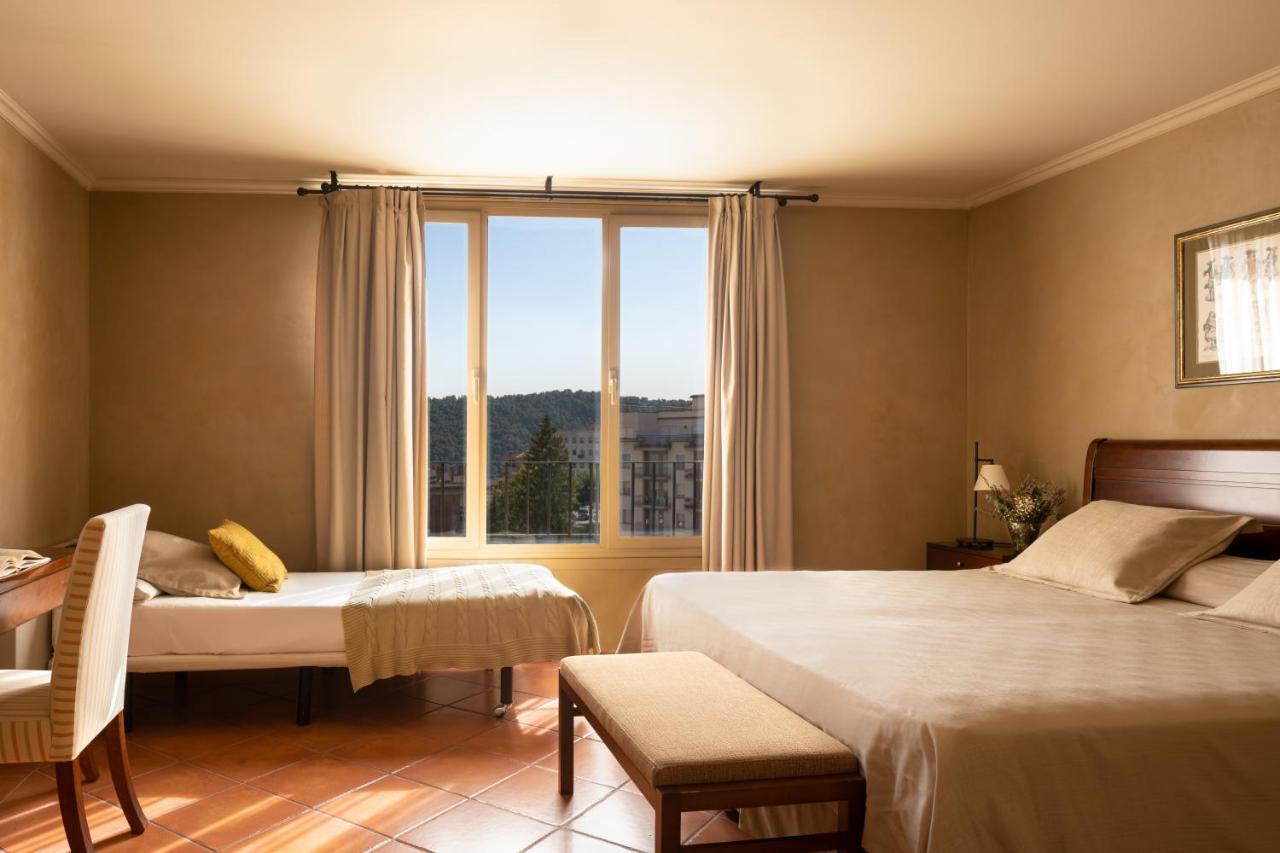 Bremon Boutique Hotel By Duquessa Hotel Collection Cardona Kültér fotó