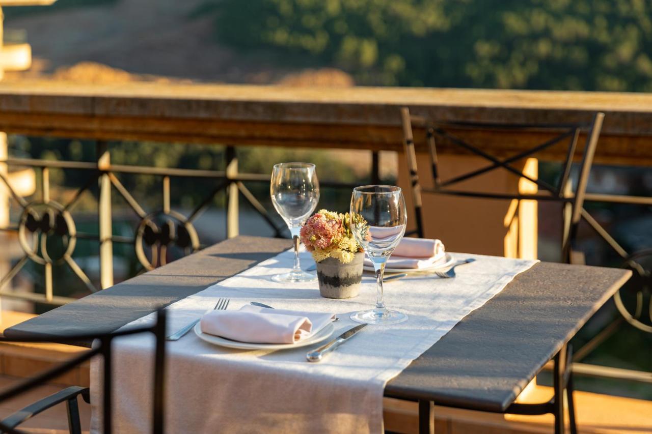 Bremon Boutique Hotel By Duquessa Hotel Collection Cardona Kültér fotó