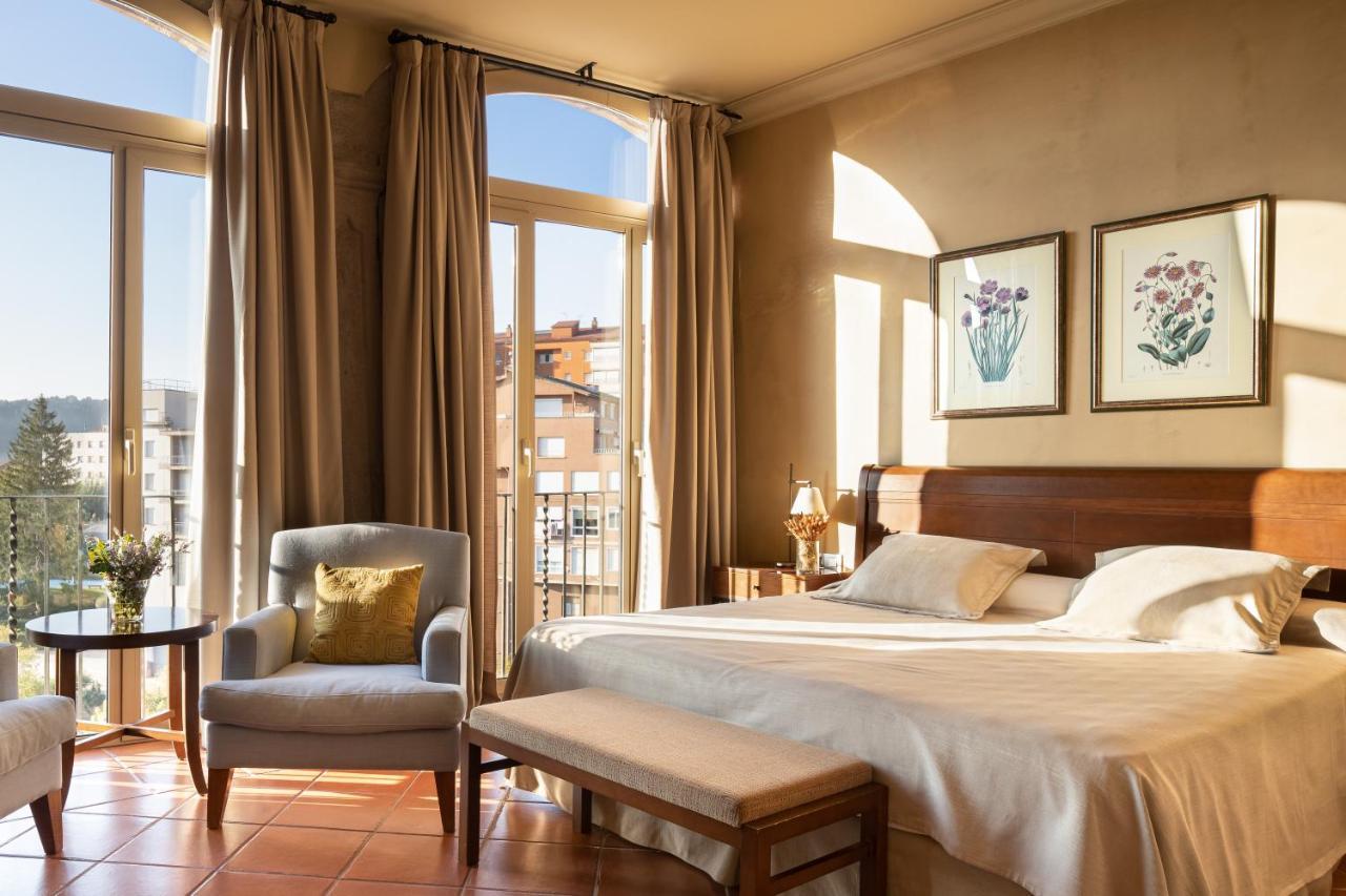 Bremon Boutique Hotel By Duquessa Hotel Collection Cardona Kültér fotó