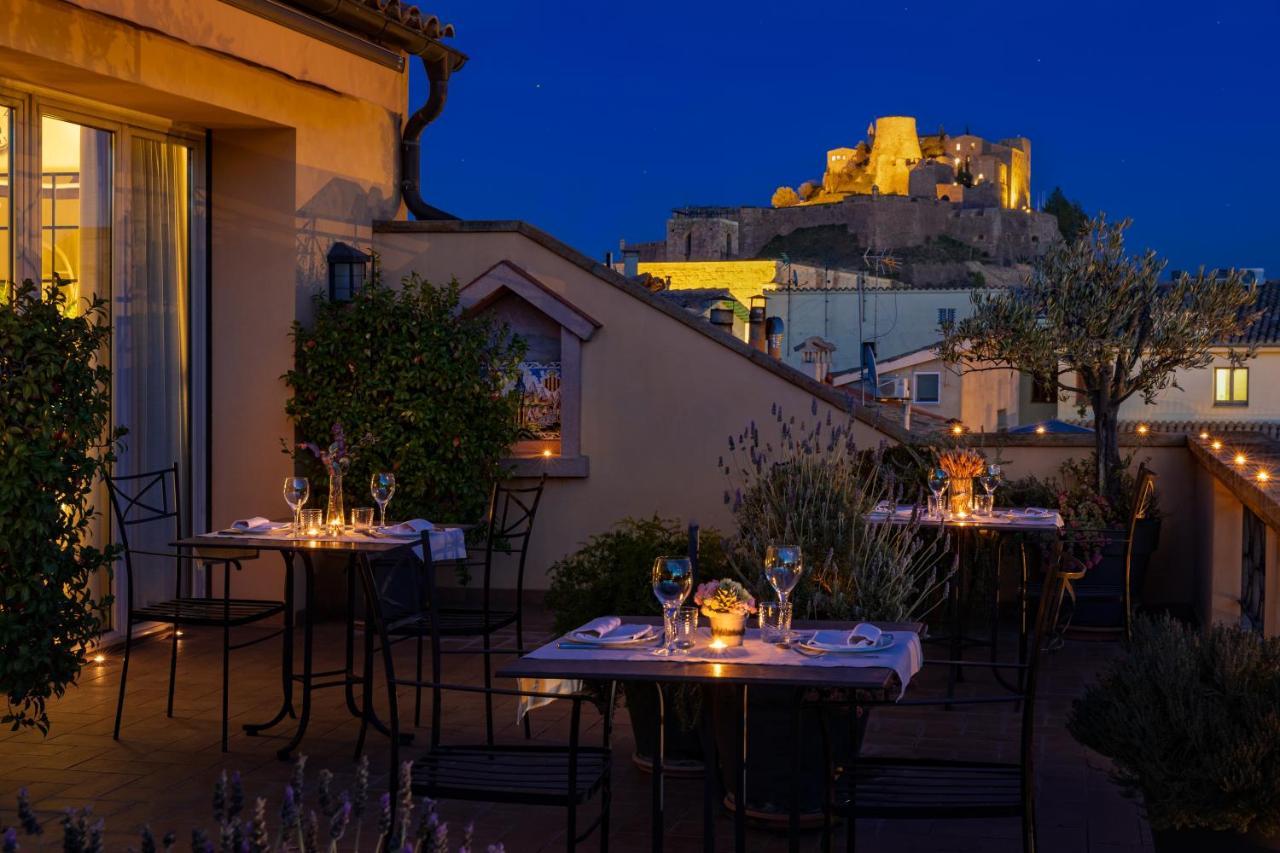 Bremon Boutique Hotel By Duquessa Hotel Collection Cardona Kültér fotó