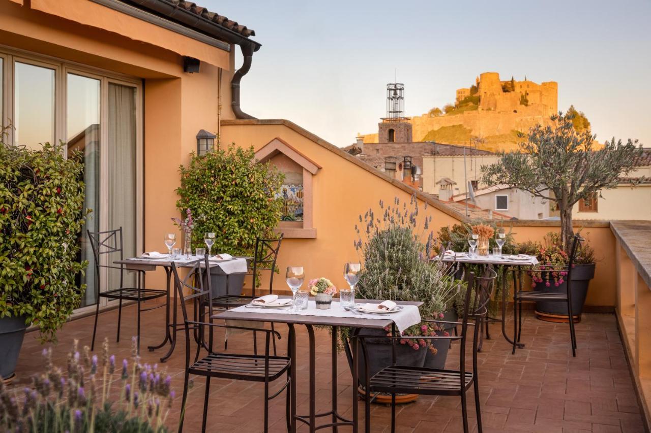 Bremon Boutique Hotel By Duquessa Hotel Collection Cardona Kültér fotó