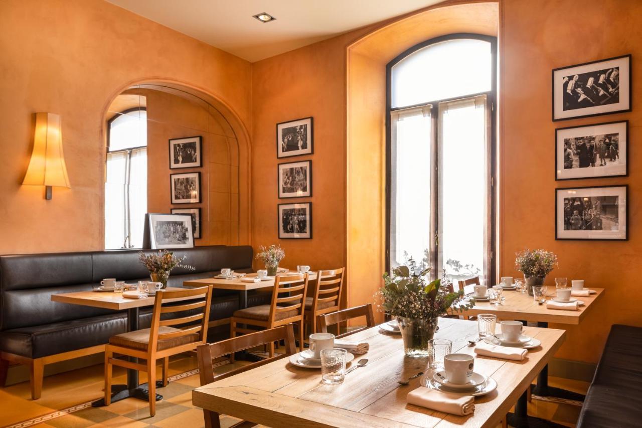 Bremon Boutique Hotel By Duquessa Hotel Collection Cardona Kültér fotó