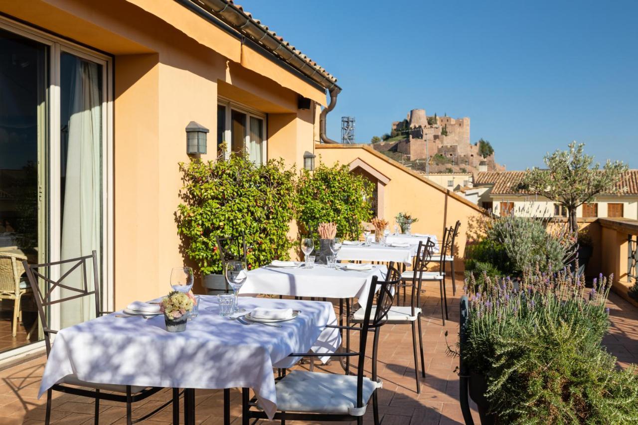 Bremon Boutique Hotel By Duquessa Hotel Collection Cardona Kültér fotó