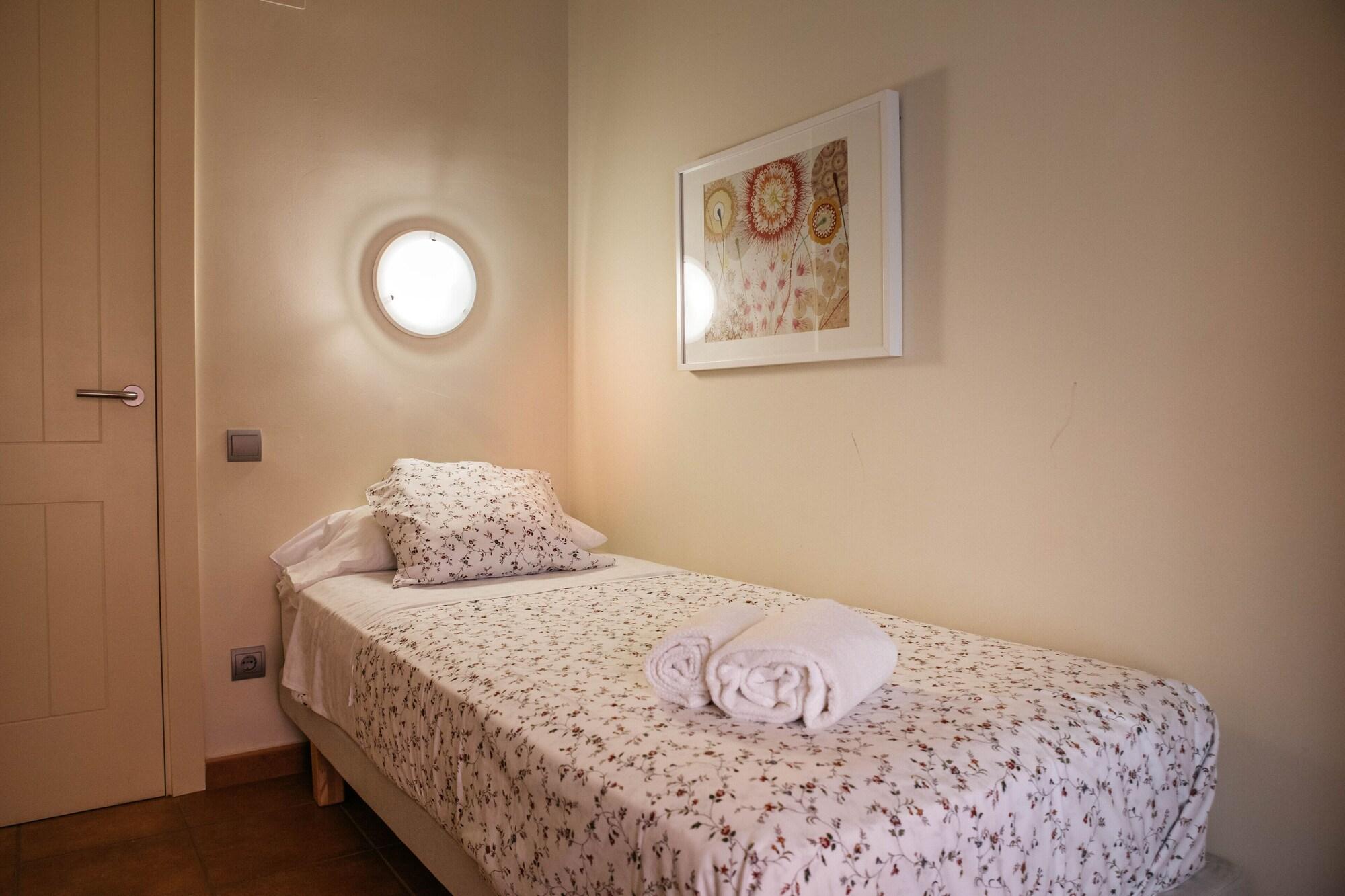 Bremon Boutique Hotel By Duquessa Hotel Collection Cardona Kültér fotó