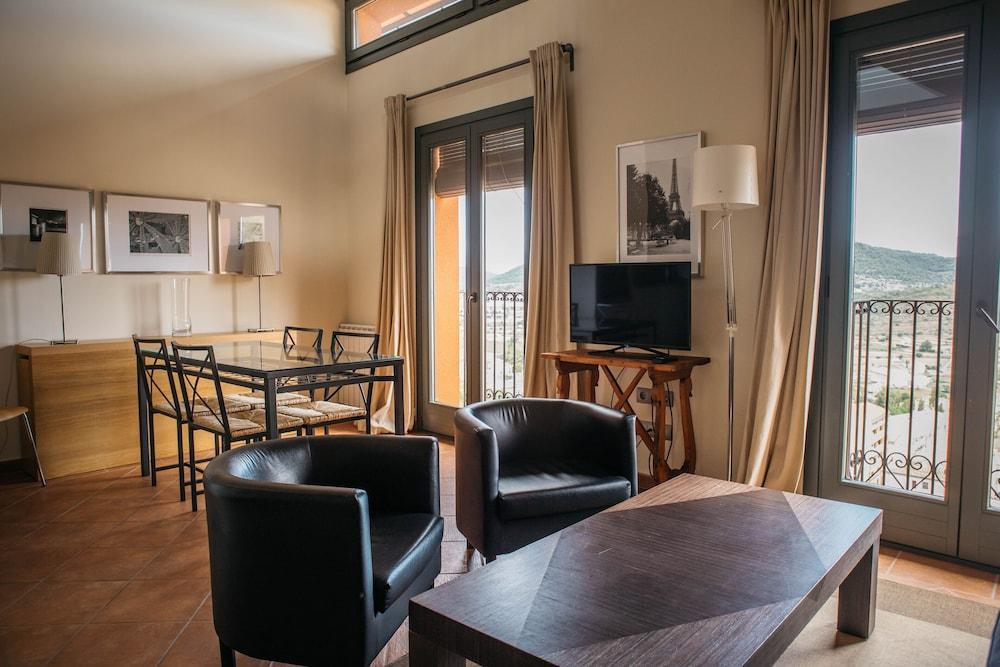 Bremon Boutique Hotel By Duquessa Hotel Collection Cardona Kültér fotó