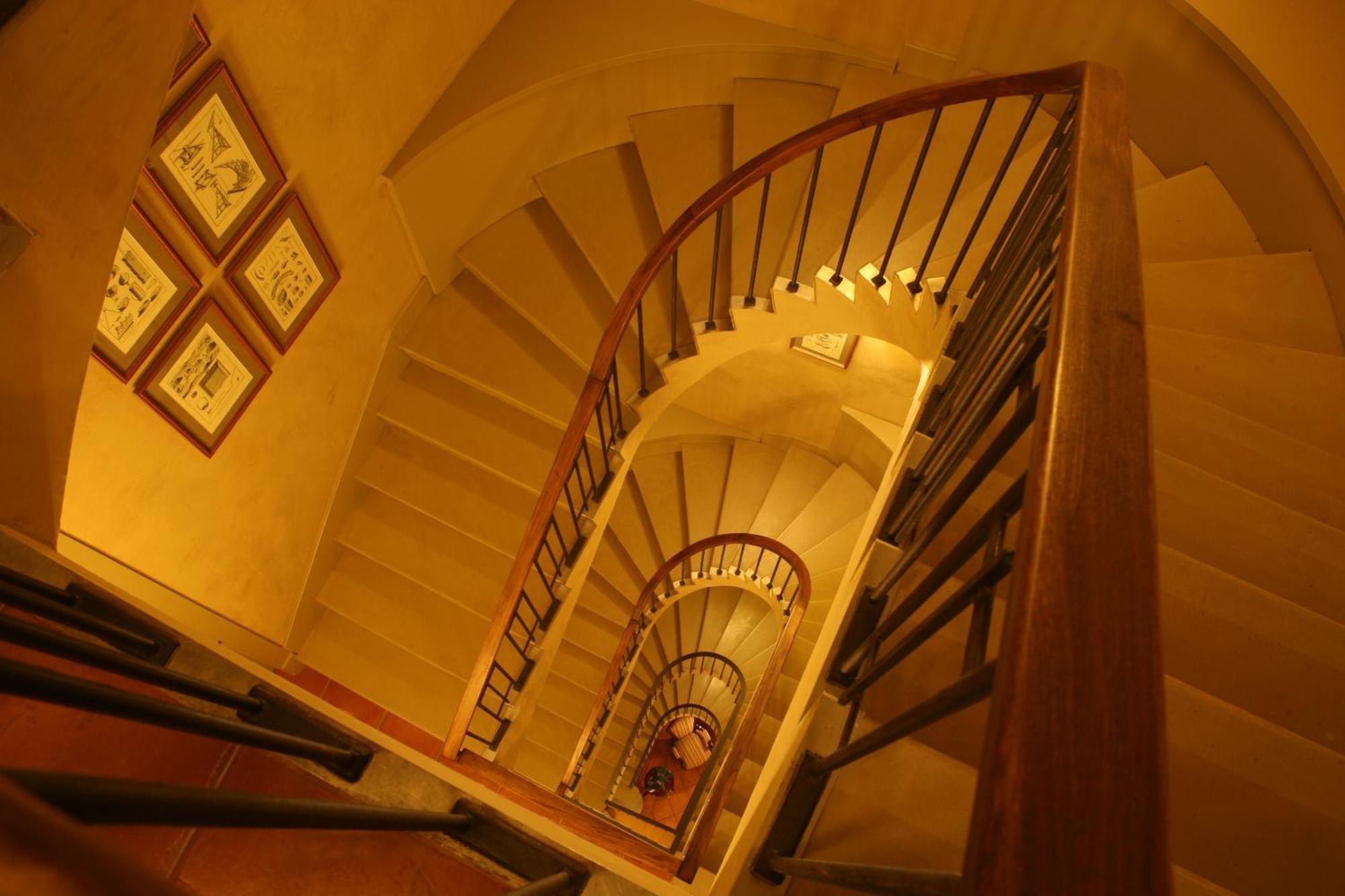 Bremon Boutique Hotel By Duquessa Hotel Collection Cardona Kültér fotó