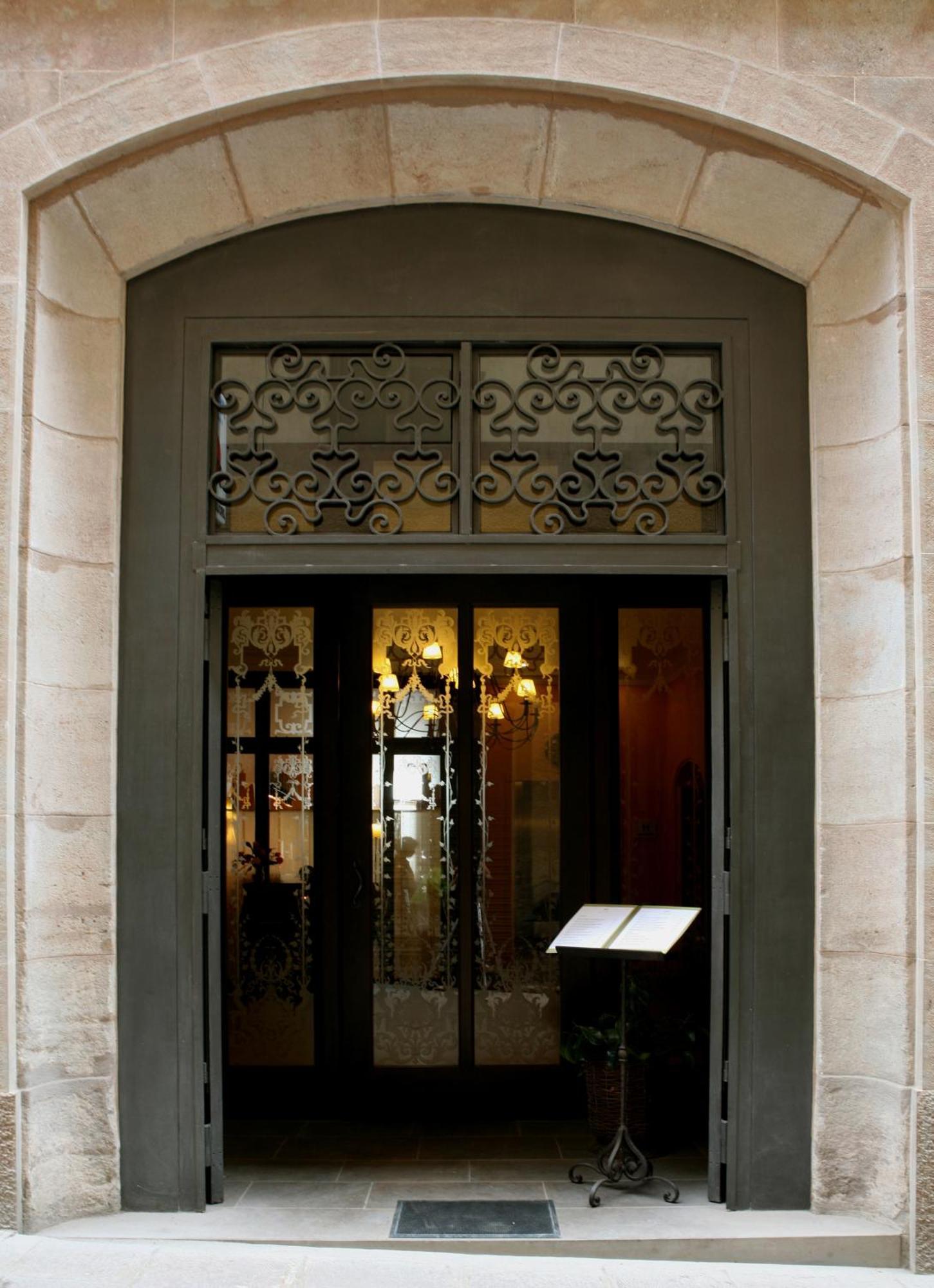 Bremon Boutique Hotel By Duquessa Hotel Collection Cardona Kültér fotó